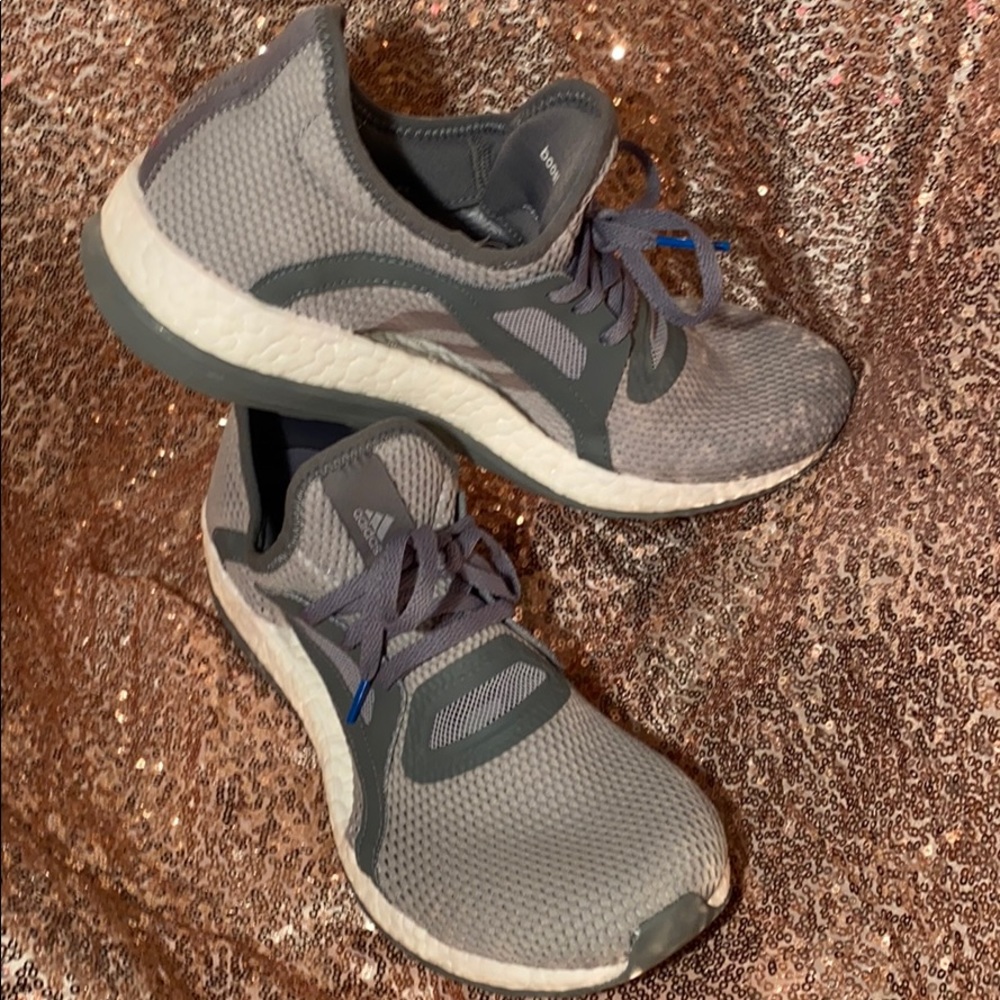 Adidas PureBOOST X (Worn Once)